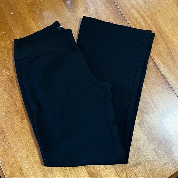 George Black Dress Pants - Picture 4 of 7